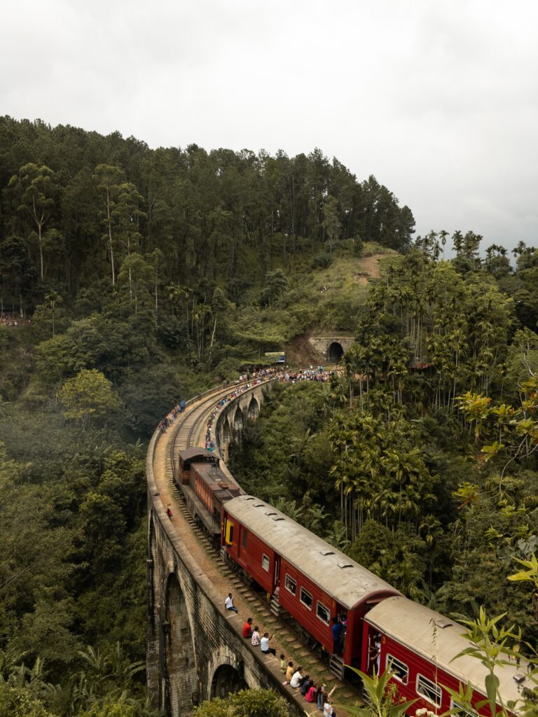 Sri Lanka