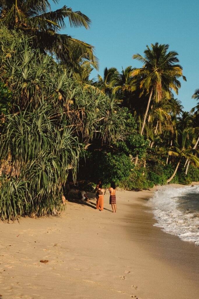 Sri Lanka