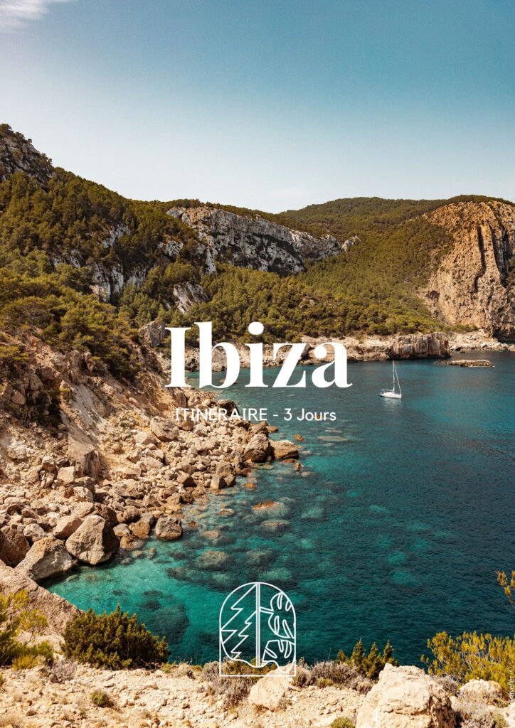 Voyage à Ibiza